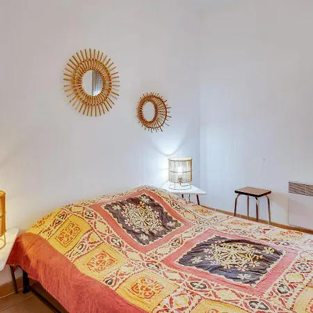 Le Stadium-7 By Interhome サン・シル・シュル・メール