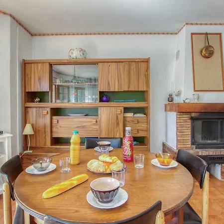 Le Stadium-7 By Interhome アパート *