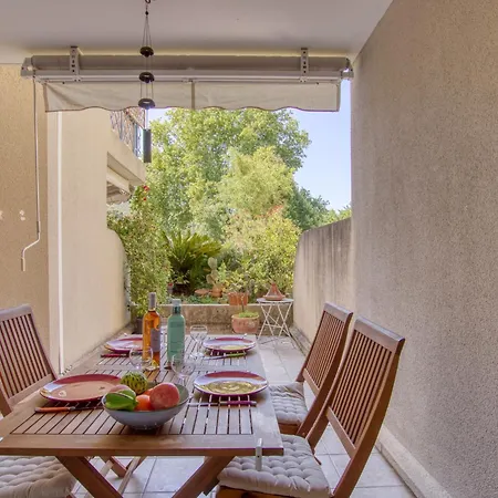 Appartamento Le Stadium-7 By Interhome