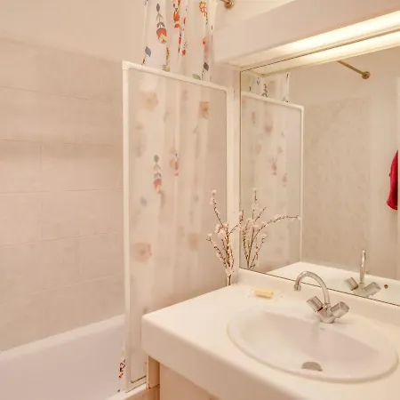 アパート Le Stadium-7 By Interhome