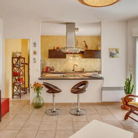 Le Stadium-7 By Interhome * Saint-Cyr-sur-Mer