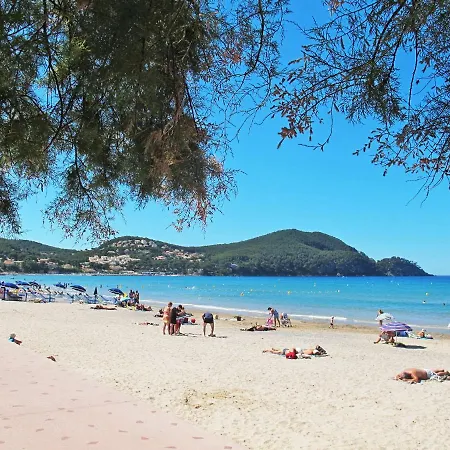 Lejlighed Le Stadium-7 By Interhome