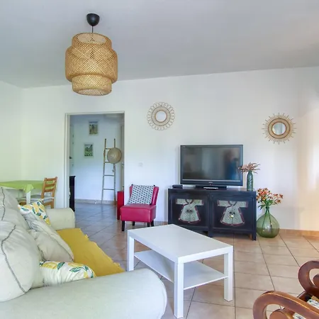 Le Stadium-7 By Interhome Lejlighed Saint-Cyr-sur-Mer