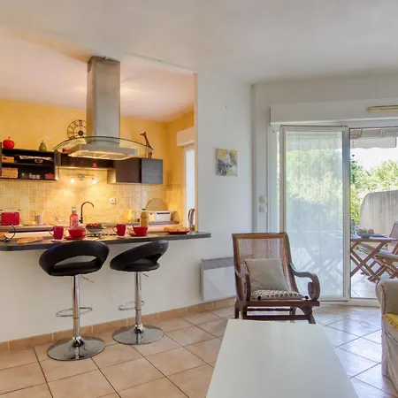 Le Stadium-7 By Interhome *