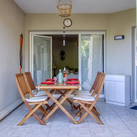 Le Stadium-7 By Interhome