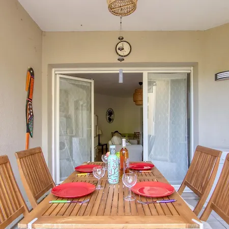 Le Stadium-7 By Interhome Saint-Cyr-sur-Mer