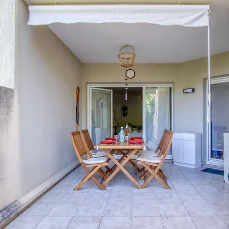 Le Stadium-7 By Interhome Saint-Cyr-sur-Mer