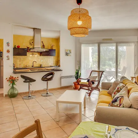 Le Stadium-7 By Interhome * Saint-Cyr-sur-Mer