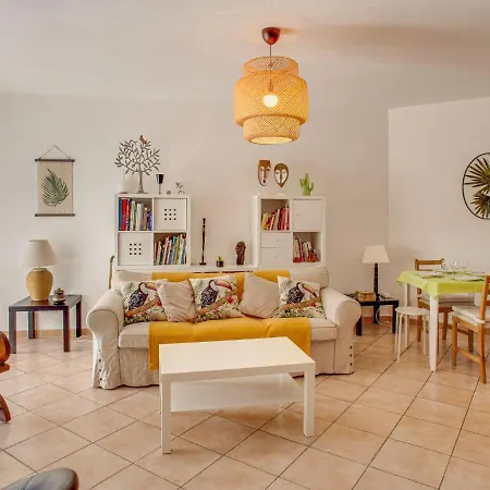 Le Stadium-7 By Interhome Saint-Cyr-sur-Mer